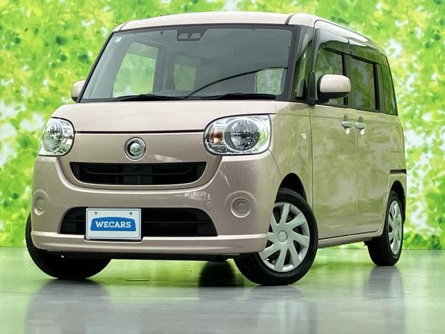 ムーヴキャンバス L SAIII 