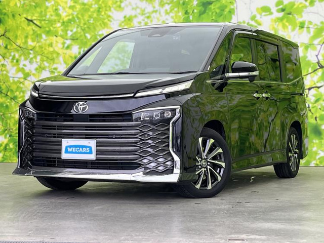 ヴォクシー 2.0 S-Z 