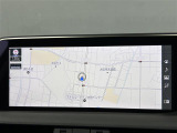 ◆純正12.3インチナビ◆ナビゲーション機能はもちろん、多彩なメディアをお使いいただけます。