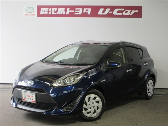 アクア 1.5 S スタイルブラック 