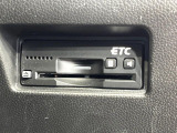 【ETC】高速道路の料金所をストレスなく通過!話題のスポットやサービスエリアに多い「スマートIC」利用時は必須のアイテムです。当店でセットアップを実施、ご納車当日からすぐにご利用いただけます!