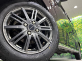 【14インチアルミホイール】外観にマッチしたアルミホイールを装着しております。各種アルミホイールや、スタッドレスタイヤも取扱いしております。是非ご相談ください♪