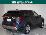 RAV4  2.0 G Zパッケージ 4WD