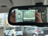 ◆アラウンドビューモニター◆4つのカメラで真上からクルマを見たようにモニターで確認ができる日産自慢の装備です!周囲の安全確認、障害物も目視で確認できるので駐車のしやすさだけでなく事故防止になります!
