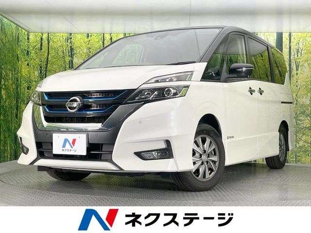 セレナ 1.2 e-POWER ハイウェイスターV
