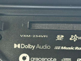 ホンダ純正ギャザズナビVXM-234VFi装着しています。