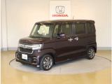 N-BOXカスタム L 