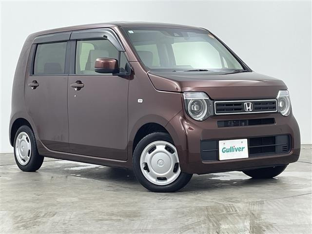 ホンダ N-WGN 