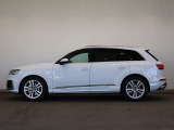 Q7 55 TFSI クワトロ Sライン 4WD 