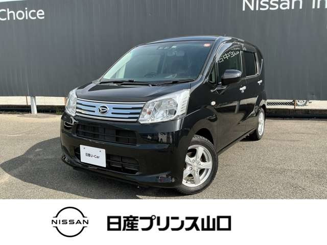 ムーヴ  X リミテッド SAIII