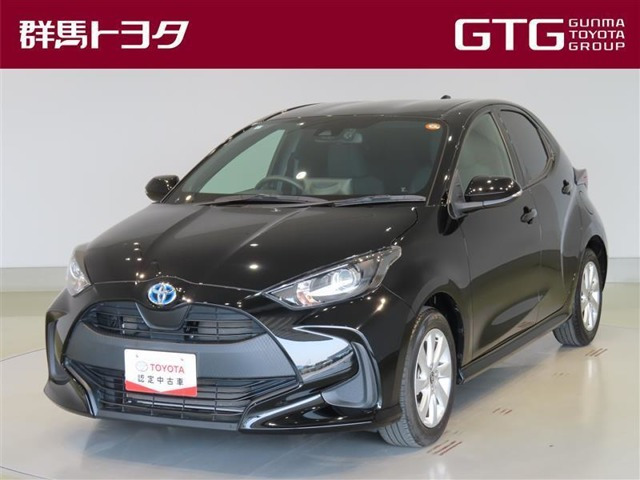 ヤリス 1.5 ハイブリッド G 