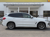 X3 xドライブ20d Mスポーツ ディーゼル 4WD xDrive20d Mスポーツ