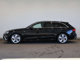A4アバント 40 TDI クワトロ Sライン 4WD 