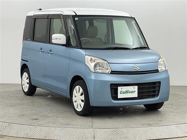 スペーシアT 4WD4WD 修復歴無し