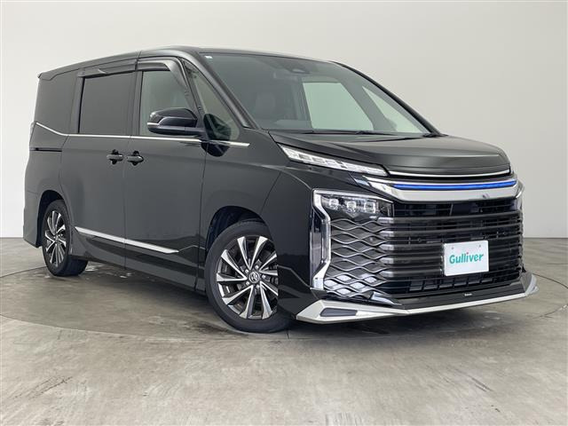 ヴォクシー 2.0 S-Z 修復歴無し