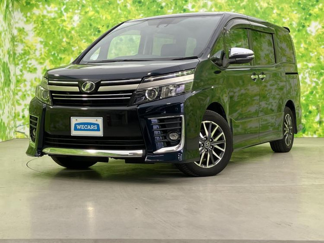 ヴォクシー2.0 ZS 煌II