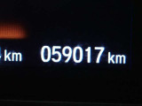 59017km走行