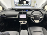 プリウス 1.8 A ツーリングセレクション E-Four 4WD 4WD 修復歴無し