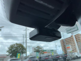 【 ドライブレコーダー 】運転中の記録を残します!事故などを起こした起こされた時の証拠を残します!