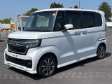 N-BOXカスタム L 