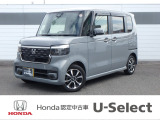 ホンダ N-BOXカスタム
