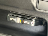 【ETC】高速道路の料金所をストレスなく通過!話題のスポットやサービスエリアに多い「スマートIC」利用時は必須のアイテムです。当店でセットアップを実施、ご納車当日からすぐにご利用いただけます!