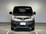 NV200バネットバン 1.6 DX 4WD 