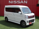 日産 NV100クリッパーリオ