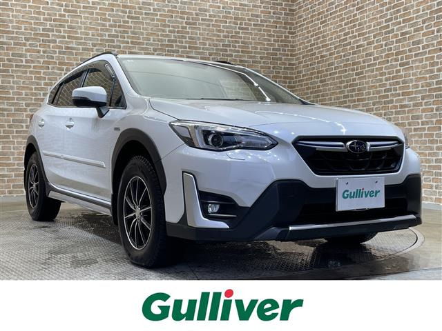 XV 2.0 アドバンス 4WD 本革シート