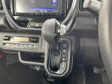 無断変速オートマ(CVT)は滑らかな変速で燃費も良いですよ!