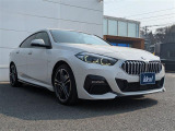 2シリーズグランクーペ 218d Mスポーツ エディション ジョイプラス 