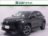 ヤリスクロスHEV Zグレード入荷しました。