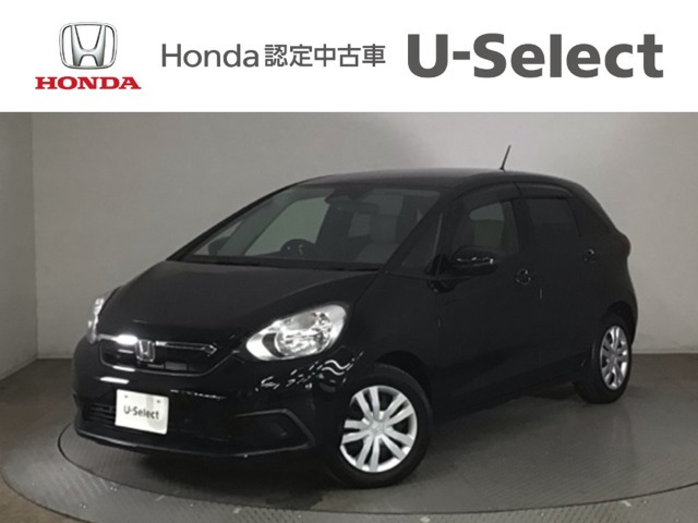 フィット  1.3 ベーシック