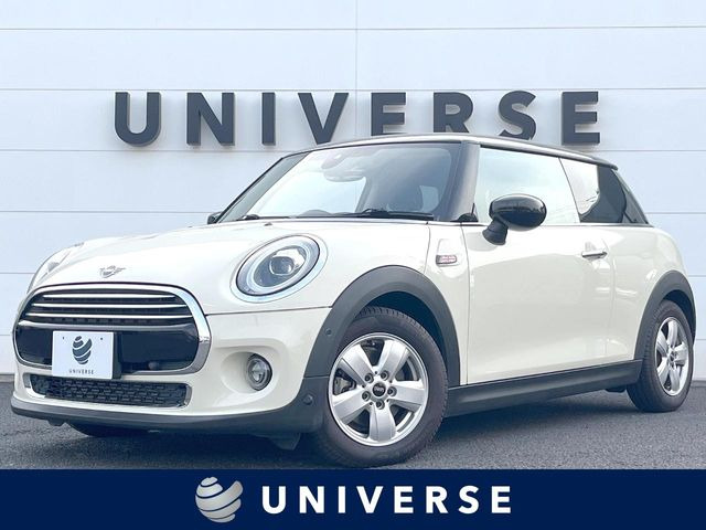 ミニ クーパー D 