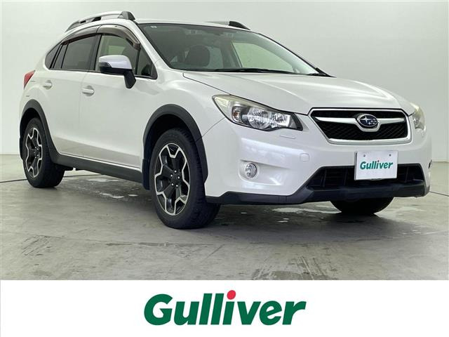 インプレッサXV 2.0i-L アイサイト 4WD 4WD 修復歴無し