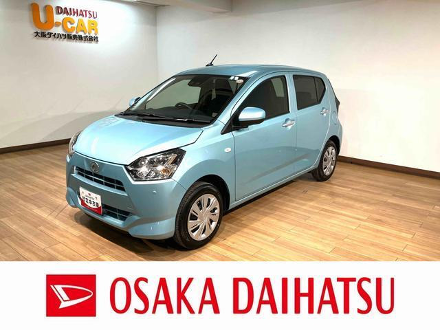 ミライース X SAIII 