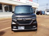 N-BOXカスタム G L ターボ ホンダセンシング 4WD 