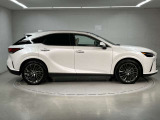 RX 450h プラス バージョンL 4WD 