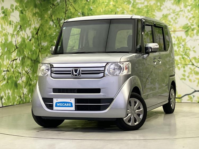 N-BOX G Lパッケージ 