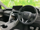 運転席