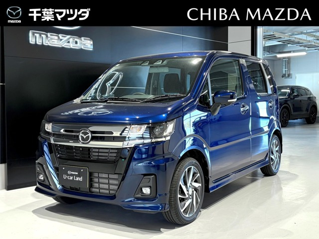 フレア ハイブリッド XS 