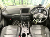 CX-5 2.2 XD Lパッケージ 