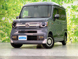 ホンダ N-VAN
