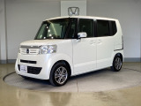 N-BOX G ターボ Lパッケージ 