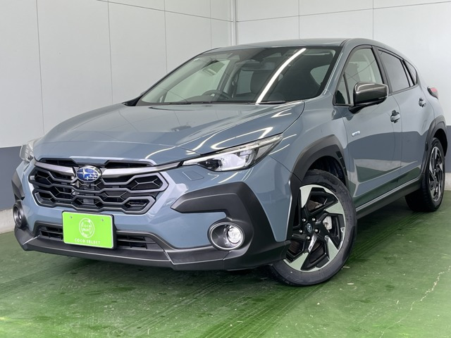 クロストレック 2.0 リミテッド 4WD 