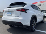 NX 300h Fスポーツ 
