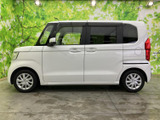 N-BOX G L ホンダセンシング 