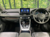 RAV4 2.5 ハイブリッド G E-Four 4WD 