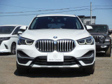 X1 xドライブ 18d 4WD ディーゼルターボ・純正ナビ・バックカメラ