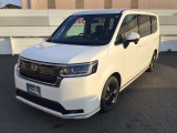 ホンダ ステップワゴン